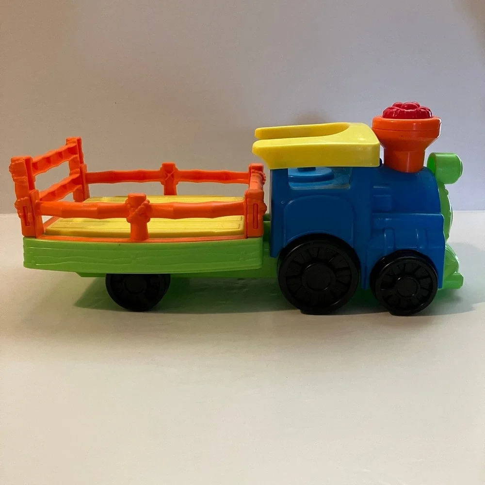 Fisher-Price fisher price